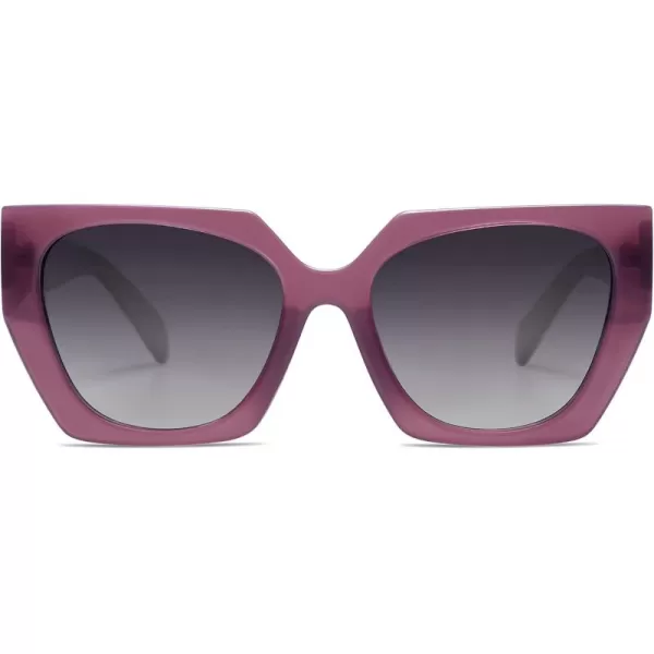 Dark Purple/Grey