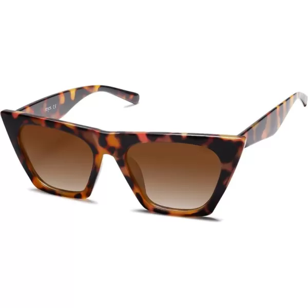 Brown Tortoise/Brown
