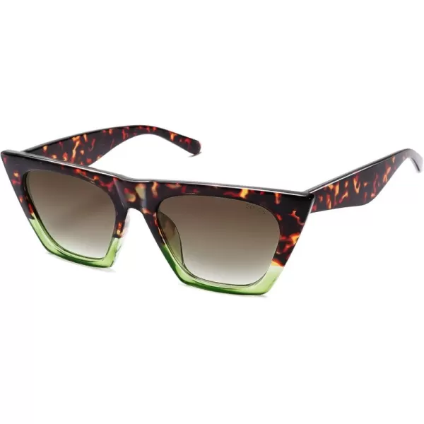 Green&tortoise/Green