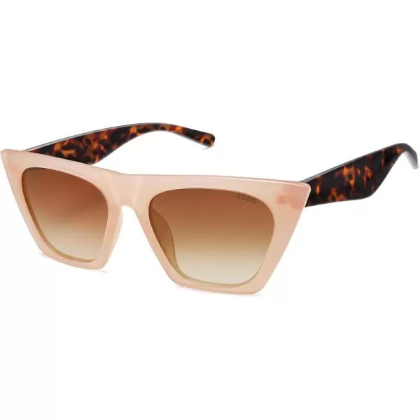 Pink/Brown