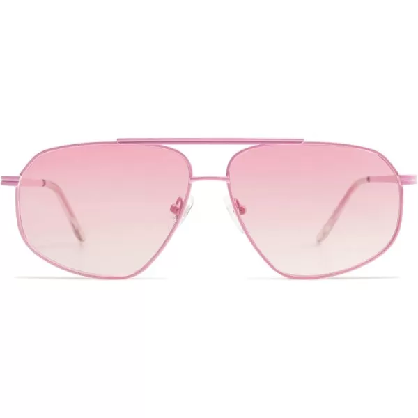 Pink/Gradient Pink