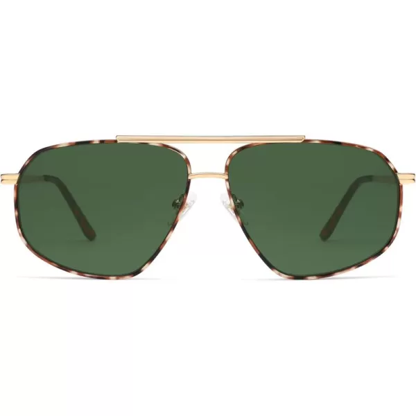 Tortoise/Green