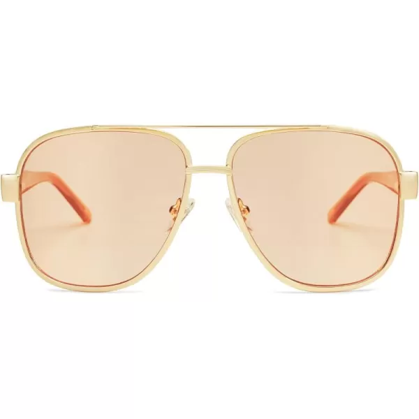 Gold/Light Brown