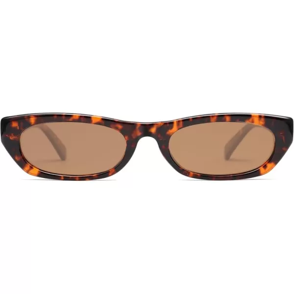 Tortoise/Brown