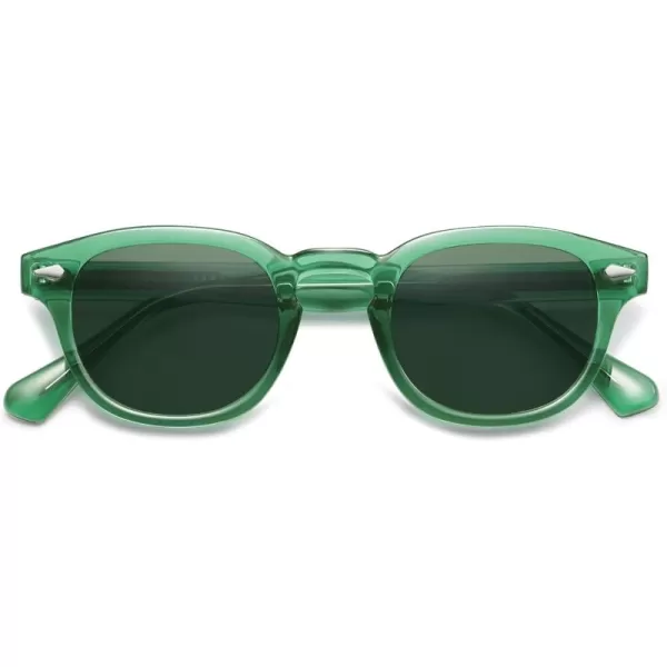 Green/Grey