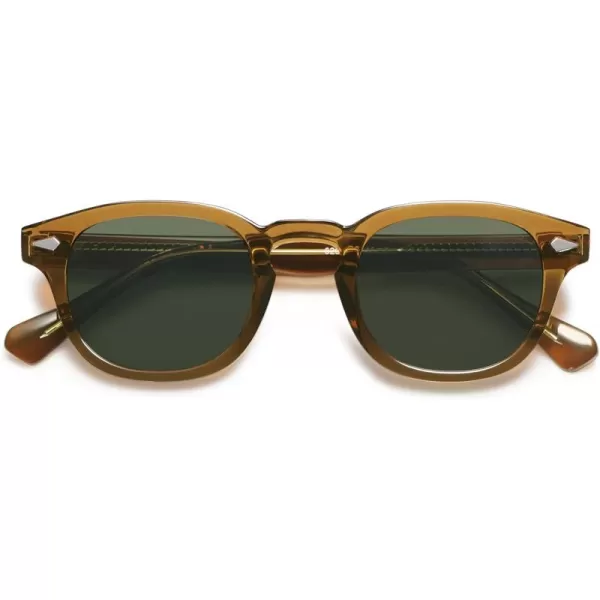 Olive Green/Dark Green