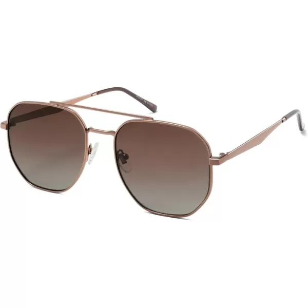 Brown/Gradient Brown