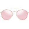 Rose Gold/Pink