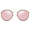 Tortoise/Pink