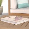 imageSOJOS Classic Trendy Square Sunglasses for Women Men Cute Big Frame Gold Shades SJ1137Rose GoldGreyrose