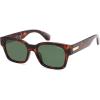 Brown/Green