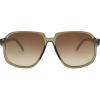 Olive Green/Brown