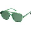 Crystal Green/Green