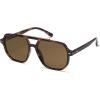Tortoise/Brown