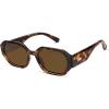 Leopard/Brown