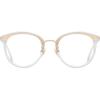 C7 Clear Frame