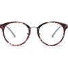 C9 Purple Tortoise Frame