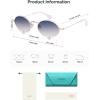 imageSOJOS Retro Oval Sunglasses for Women Trendy Lightweight Narrow Vintage Small Shades UV Protection Sun Glasses SJ1240WhiteBlue