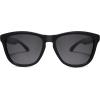 imageSOJOS Polarized Men Women Sunglasses Square Rectangle Fashion Sport Shades SJ2198 Black