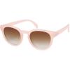 imageSOJOS Vintage Round Polarized Sunglasses for Women Men Retro Small Square UV400 Womens Sun Glasses Shades SJ2188