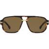 Tortoise/Dark Brown
