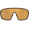 image:imageSOJOS Cycling Sport Glasses for Women Man UV400 Protection Wrap Around Lightweight TR90 Frame Sunglasses SJ2353BlackGold