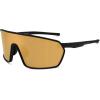 image:imageSOJOS Cycling Sport Glasses for Women Man UV400 Protection Wrap Around Lightweight TR90 Frame Sunglasses SJ2353BlackGold