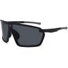 image:imageSOJOS Cycling Sport Glasses for Women Man UV400 Protection Wrap Around Lightweight TR90 Frame Sunglasses SJ2353BlackGrey