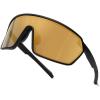 image:imageSOJOS Cycling Sport Glasses for Women Man UV400 Protection Wrap Around Lightweight TR90 Frame Sunglasses SJ2353BlackGold
