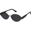 Matte Black/Grey Lens