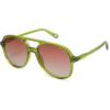 Light Green/Gradient Pink
