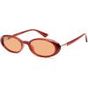 Red/Light-brown