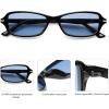 image:imageSOJOS Trendy Polarized Petite Rectangle Sunglasses Womens Mens Retro Skinny 90s Y2K Thin Shades SJ2376Blue