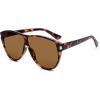 Tortoise Frame Brown Len