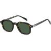 image:imageSOJOS Acetate Square Polarized Sunglasses Women Men Retro Handmade Rectangular Lightweight Sun glasses SJ3121TurquoiseGreen