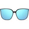 image:imageSOJOS Sunglasses for Women Men Vintage Style Shades SJ2157BlackBlue