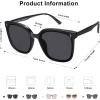 image:imageSOJOS Sunglasses for Women Men Vintage Style Shades SJ2157BlackGrey