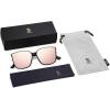 image:imageSOJOS Sunglasses for Women Men Vintage Style Shades SJ2157BlackPink
