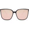 image:imageSOJOS Sunglasses for Women Men Vintage Style Shades SJ2157BlackPink
