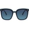 image:imageSOJOS Sunglasses for Women Men Vintage Style Shades SJ2157BlueGradient Blue