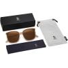 image:imageSOJOS Sunglasses for Women Men Vintage Style Shades SJ2157BrownBrown