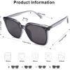 image:imageSOJOS Sunglasses for Women Men Vintage Style Shades SJ2157GreyGrey