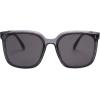 image:imageSOJOS Sunglasses for Women Men Vintage Style Shades SJ2157GreyGrey