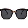 image:imageSOJOS Sunglasses for Women Men Vintage Style Shades SJ2157TortoiseGrey