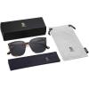 image:imageSOJOS Sunglasses for Women Men Vintage Style Shades SJ2157TortoiseGrey