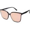 image:imageSOJOS Sunglasses for Women Men Vintage Style Shades SJ2157BlackPink