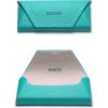 image:imageSOJOS Soft Sunglasses Case Women Men Portable Travel Sunglass Pouch Protective Glasses Bag Universal Fit for Eyewear SA524