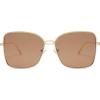 Gold/Light Brown