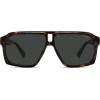 image:imageSOJOS Trendy Polarized Aviator Sunglasses for Women MenFashion Square Aviators Shades Vintage Style UV400 Protected SJ2699Demi