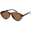 Tortoise/Brown